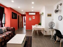 Blk 688F Woodlands Drive 75 (Woodlands), HDB 4 Rooms #602235141